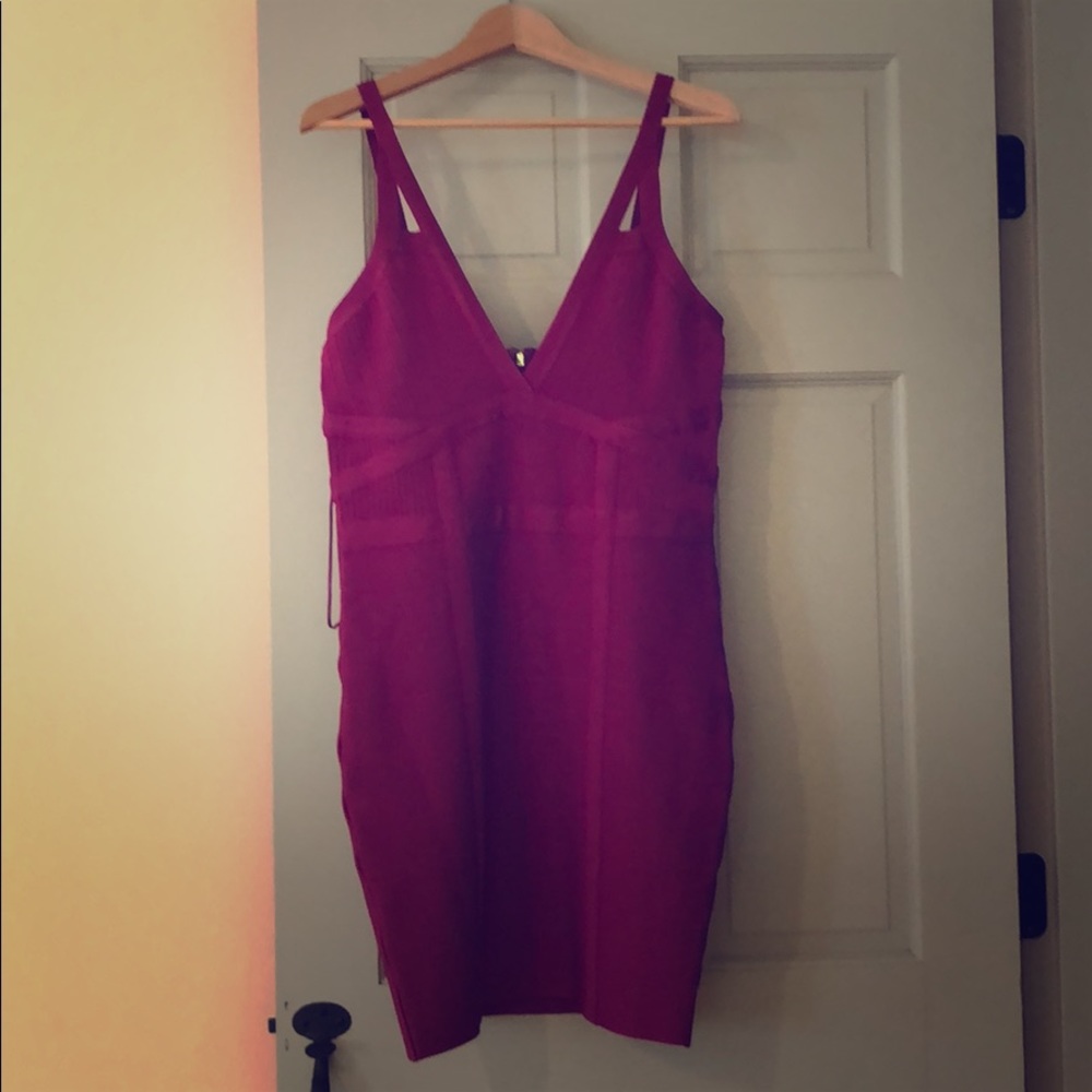 Guess bodycon dress HOT